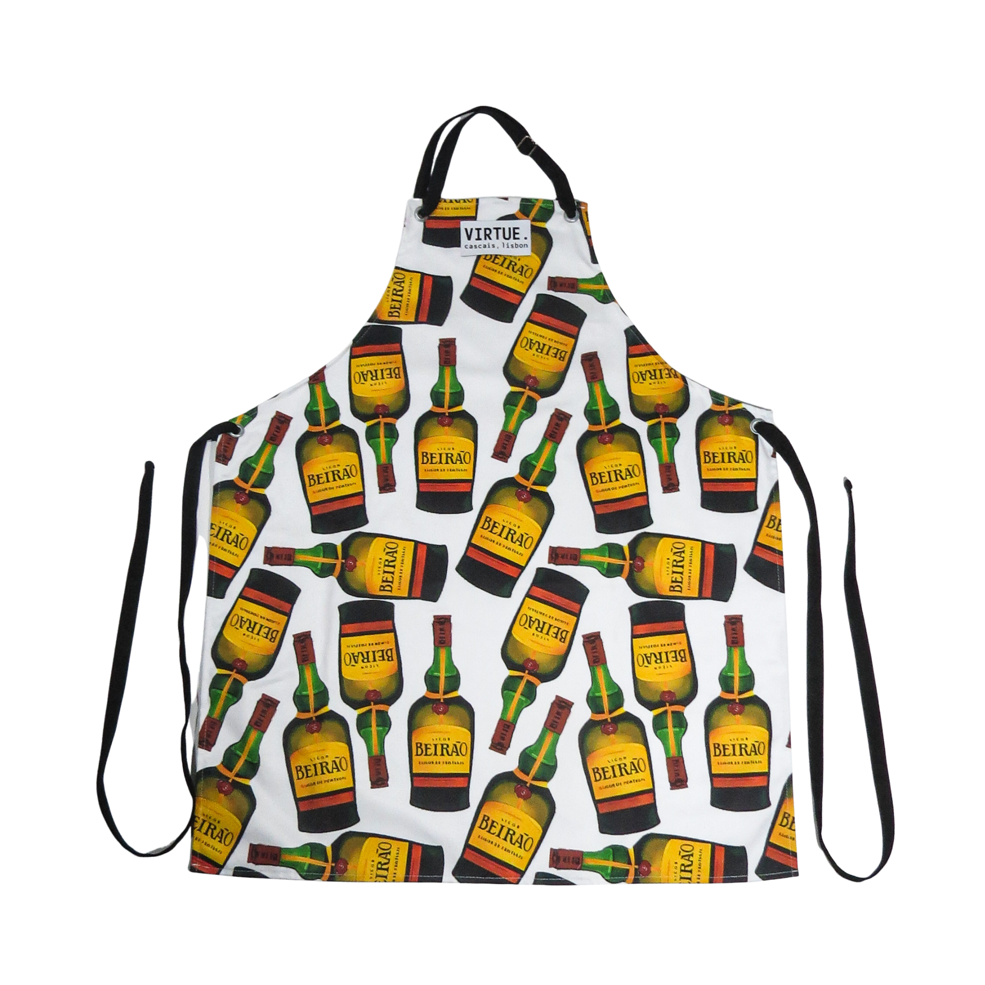 Beirão Cotton Apron