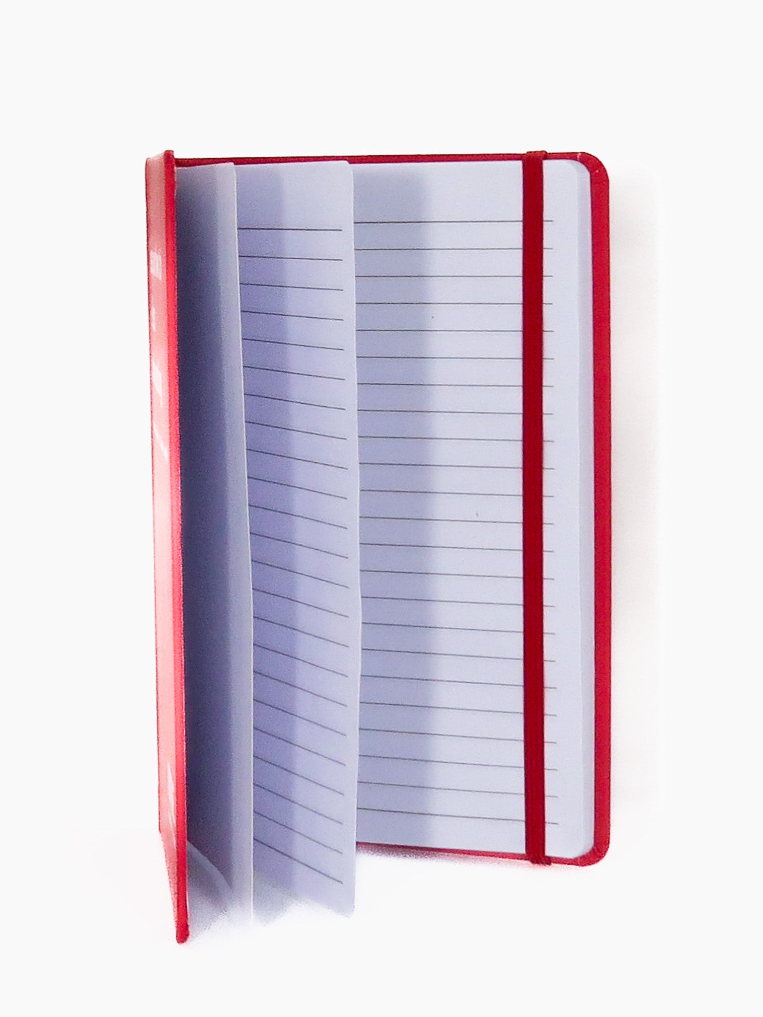 Virtue A5 Notebook