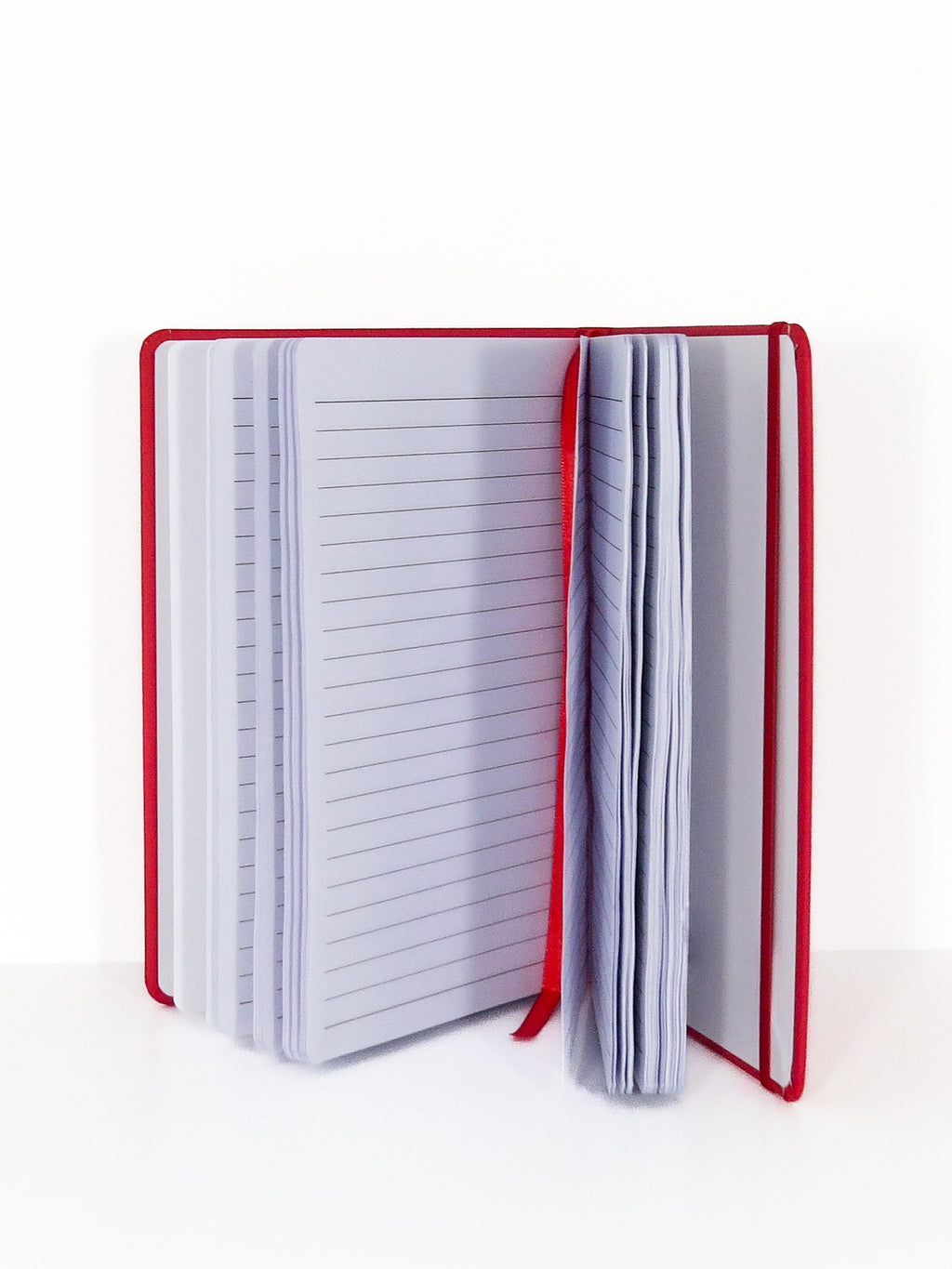 Virtue A5 Notebook