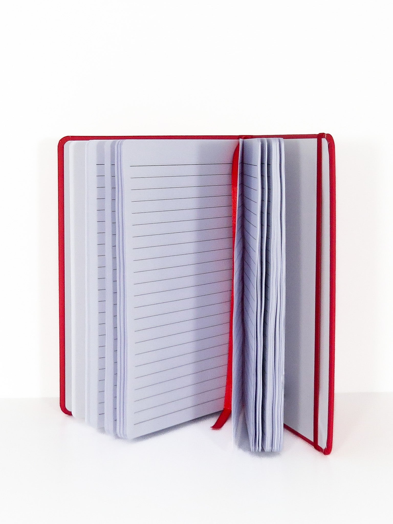 Virtue A5 Notebook