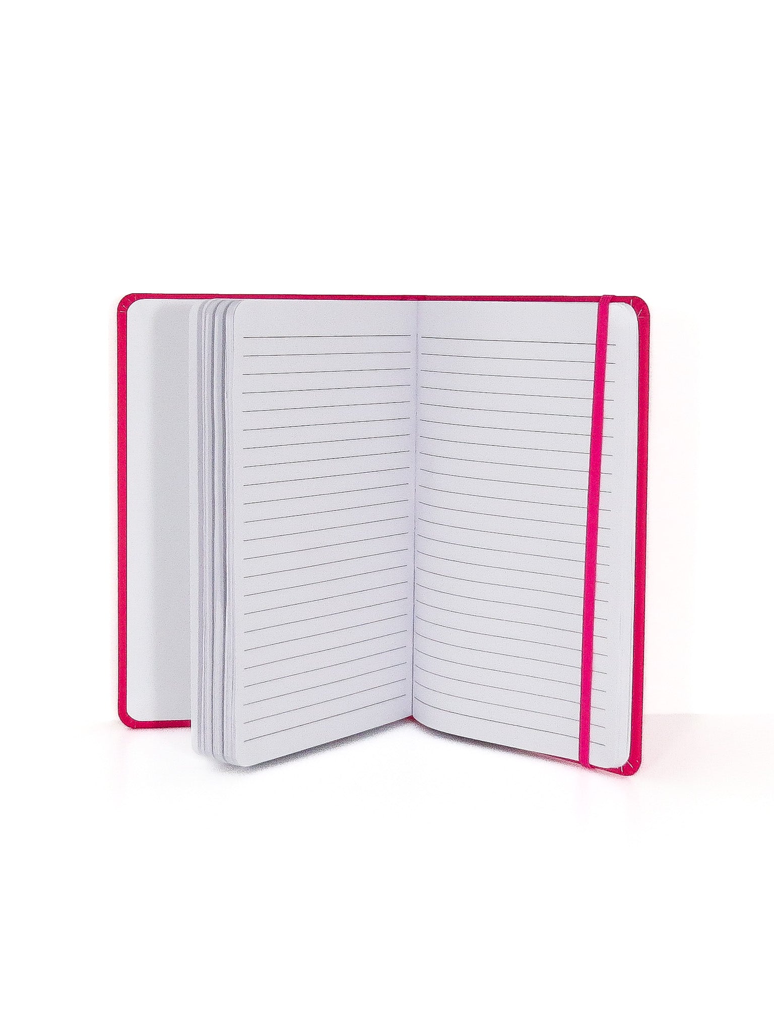 Virtue A5 Notebook