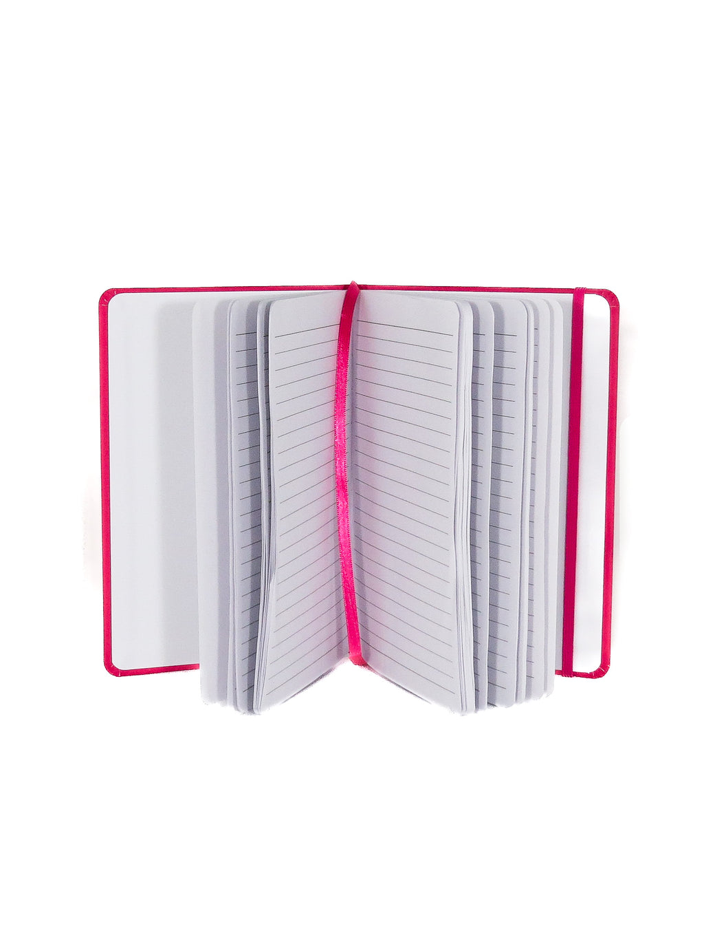 Virtue A5 Notebook