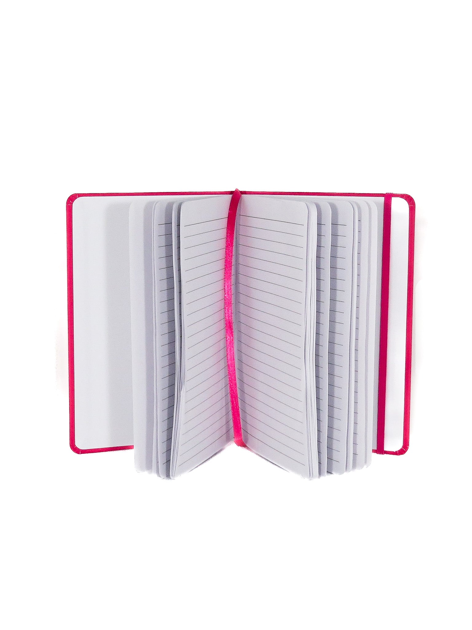 Virtue A5 Notebook